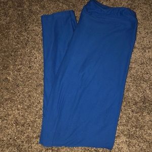 LuLaRoe TC Leggings